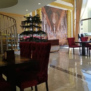 تور ریلی وان تعطیلات خرداد