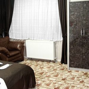 هتل سمیرا وان