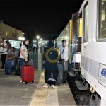 تهران به وان 10 مهاجر سیر ایرانیان