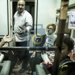 تهران به وان 12 مهاجر سیر ایرانیان