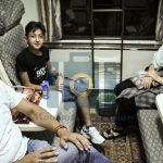 تهران به وان 13 مهاجر سیر ایرانیان