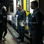 تهران به وان 15 مهاجر سیر ایرانیان