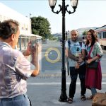 تهران به وان 16 مهاجر سیر ایرانیان