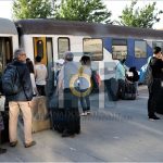 تهران به وان 2 مهاجر سیر ایرانیان