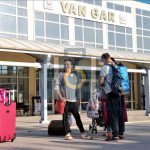 تهران به وان 4 مهاجر سیر ایرانیان