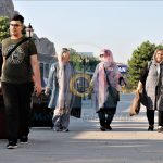 تهران به وان 5 مهاجر سیر ایرانیان