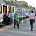 تهران به وان 8 مهاجر سیر ایرانیان