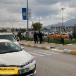 فرید ملن شهر وان ترکیه11 مهاجر سیر ایرانیان