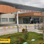 فرید ملن شهر وان ترکیه12 مهاجر سیر ایرانیان