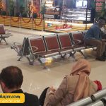 فرید ملن شهر وان ترکیه13 مهاجر سیر ایرانیان