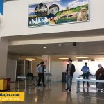 فرید ملن شهر وان ترکیه14 مهاجر سیر ایرانیان