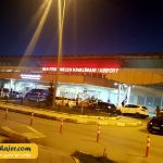 فرید ملن شهر وان ترکیه18 مهاجر سیر ایرانیان