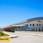 فرید ملن شهر وان ترکیه2 مهاجر سیر ایرانیان