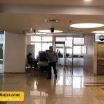 فرید ملن شهر وان ترکیه22 مهاجر سیر ایرانیان