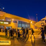 فرید ملن شهر وان ترکیه33 مهاجر سیر ایرانیان