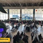 فرید ملن شهر وان ترکیه35 مهاجر سیر ایرانیان