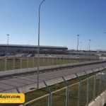 فرید ملن شهر وان ترکیه37 مهاجر سیر ایرانیان