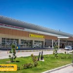 فرید ملن شهر وان ترکیه41 مهاجر سیر ایرانیان