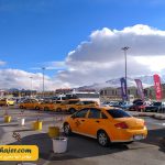 فرید ملن شهر وان ترکیه42 مهاجر سیر ایرانیان