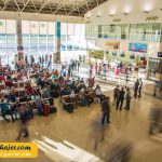 فرید ملن شهر وان ترکیه46 مهاجر سیر ایرانیان