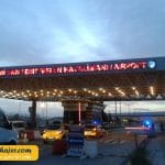 فرید ملن شهر وان ترکیه6 مهاجر سیر ایرانیان