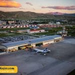 فرید ملن شهر وان ترکیه7 مهاجر سیر ایرانیان