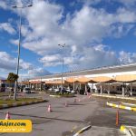 فرید ملن شهر وان ترکیه8 مهاجر سیر ایرانیان