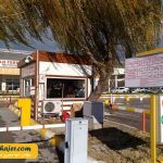 فرید ملن شهر وان ترکیه9 مهاجر سیر ایرانیان