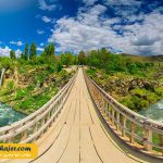 مرادیه 1 مهاجر سیر ایرانیان