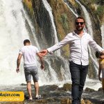 مرادیه 11 مهاجر سیر ایرانیان