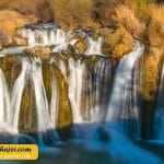 مرادیه 13 مهاجر سیر ایرانیان