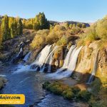 مرادیه 16 مهاجر سیر ایرانیان