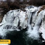 مرادیه 17 مهاجر سیر ایرانیان