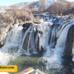 مرادیه 18 مهاجر سیر ایرانیان