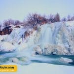 مرادیه 19 مهاجر سیر ایرانیان