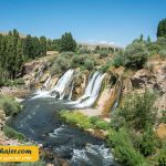 مرادیه 2 مهاجر سیر ایرانیان