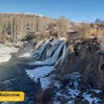 مرادیه 20 مهاجر سیر ایرانیان