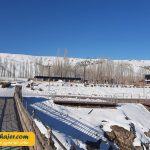 مرادیه 21 مهاجر سیر ایرانیان