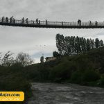 مرادیه 23 مهاجر سیر ایرانیان