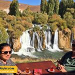 مرادیه 25 مهاجر سیر ایرانیان