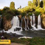 مرادیه 26 مهاجر سیر ایرانیان