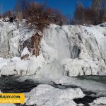 مرادیه 27 مهاجر سیر ایرانیان