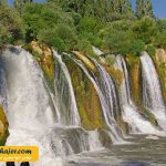 مرادیه 29 مهاجر سیر ایرانیان