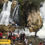 مرادیه 4 مهاجر سیر ایرانیان