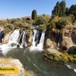 مرادیه 5 مهاجر سیر ایرانیان