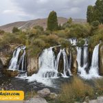 مرادیه 6 مهاجر سیر ایرانیان