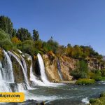 مرادیه 7 مهاجر سیر ایرانیان