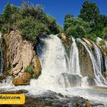 مرادیه 8 مهاجر سیر ایرانیان