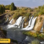 مرادیه 9 مهاجر سیر ایرانیان