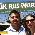 روس های وان 20 مهاجر سیر ایرانیان